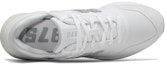 Lookbook New Balance 997 Sport 'Putih Munsell' MS997LOL