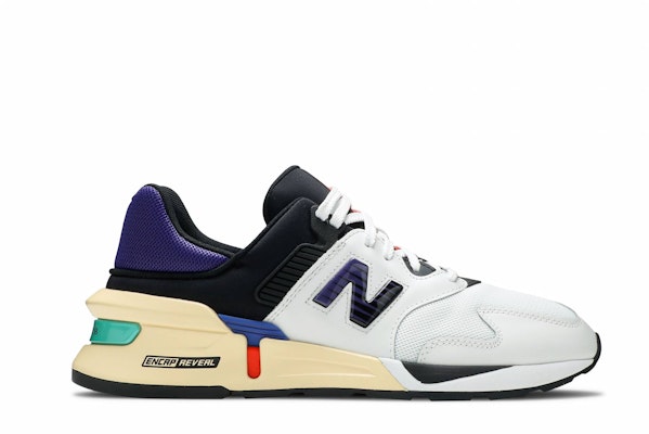 New Balance 997 Sport 'Putih Biru Munsell' MS997JEA Buy New Balance 997 Sport 'Putih Biru Munsell' MS997JEA