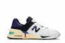 Buy New Balance 997 Sport 'Putih Biru Munsell' MS997JEA