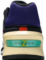 New Balance 997 運動鞋 '孟塞爾白藍' MS997JEA Sizing New Balance 997 運動鞋 '孟塞爾白藍' MS997JEA