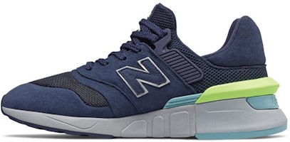 New Balance 997 Sport 'Petrol' MS997HF New Balance 997 Sport 'Petrol' MS997HF