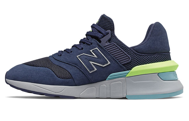 New Balance 997 Sport 'Petrol' MS997HF