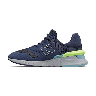 NB 997 Sport 'Petrol'