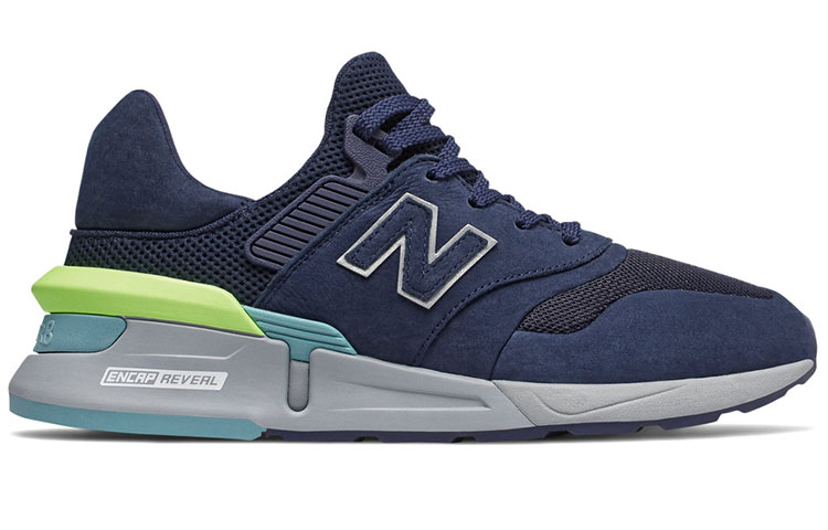 Order New Balance 997 Sport 'Petróleo' MS997HF