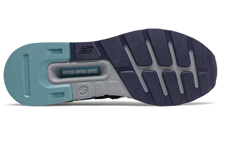 Shop New Balance 997 Sport 'Petróleo' MS997HF