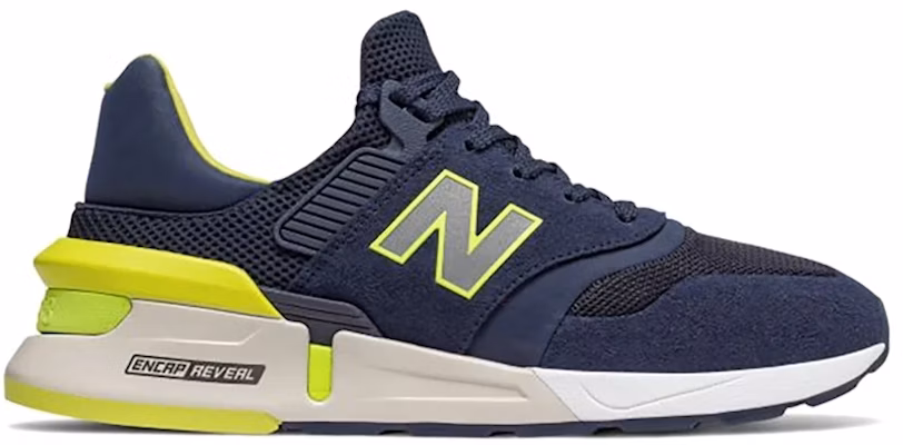 New Balance 997 Sport 'Pigmento Amarillo Azufre' MS997RH Buy New Balance 997 Sport 'Pigmento Amarillo Azufre' MS997RH