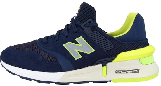 New Balance 997 Sport 'Pigment Kuning Sulfur' MS997RH Buy New Balance 997 Sport 'Pigment Kuning Sulfur' MS997RH