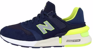New Balance 997 Sport 'Pigment Sulphur Yellow' MS997RH New Balance 997 Sport 'Pigment Sulphur Yellow' MS997RH