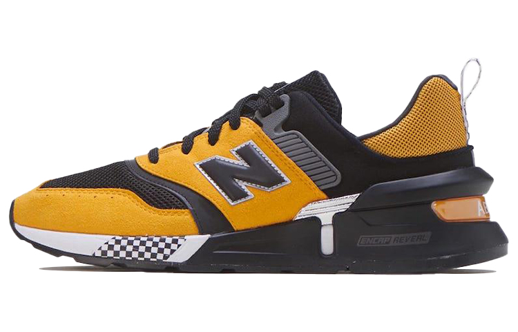 New Balance 997 Sport 'Taxi' MS997JY