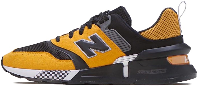 New Balance 997 Sport『計程車』MS997JY Buy New Balance 997 Sport『計程車』MS997JY