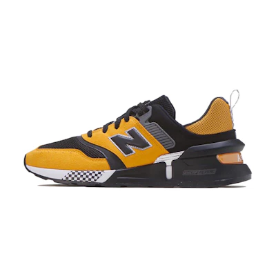 NB 997 Sport 'Taxi'