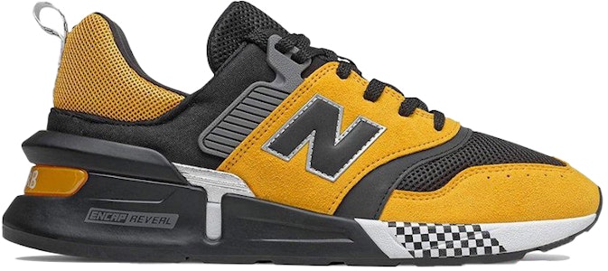 New Balance 997 Sport『計程車』MS997JY Order New Balance 997 Sport『計程車』MS997JY