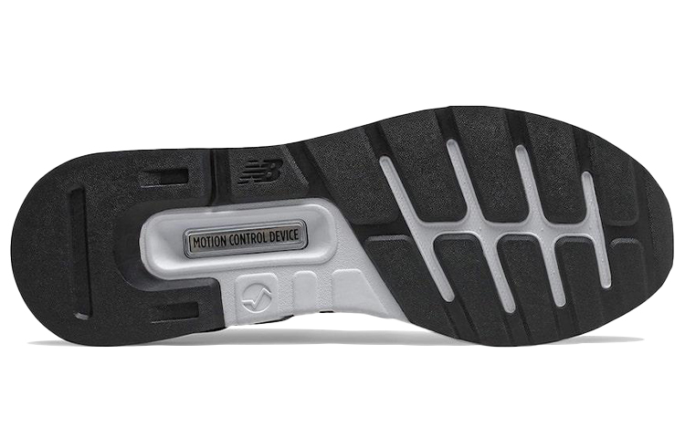 Shop 新百伦 997 Sport '出租车'配色 MS997JY