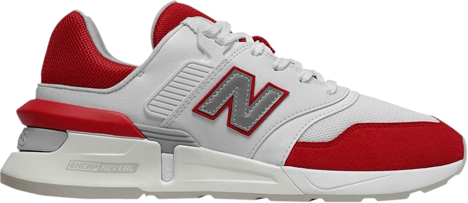 New balance sales 997 sport fit