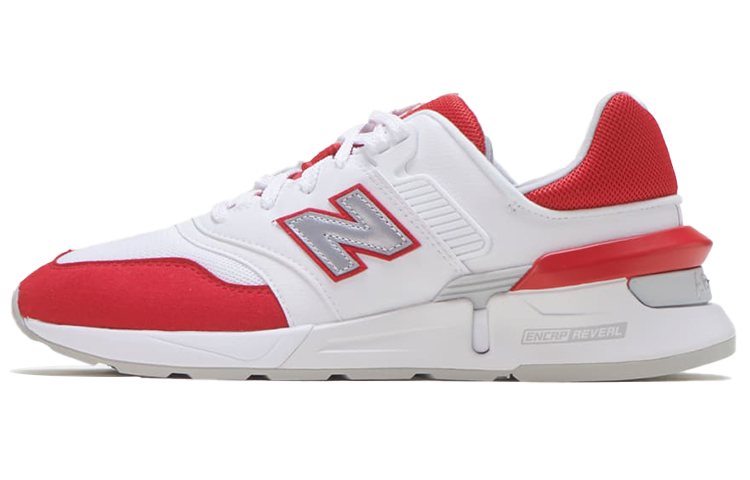 New Balance 997 Sport 'Team Red' MS997LOJ