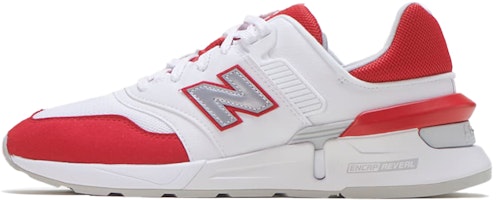 New Balance 997 Sport 'Team Red' MS997LOJ New Balance 997 Sport 'Team Red' MS997LOJ