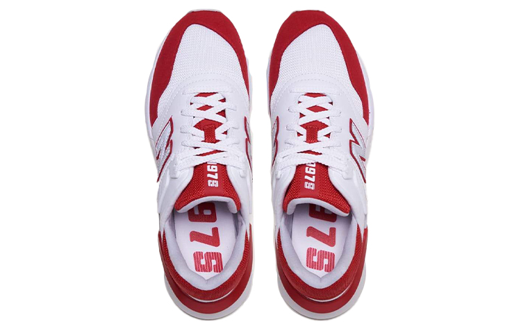 Order ニューバランス997 Sport "チームレッド" MS997LOJ