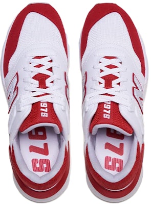New Balance 997 Sport 'Team Red' MS997LOJ Order New Balance 997 Sport 'Team Red' MS997LOJ