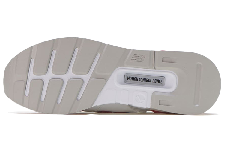 Shop ニューバランス997 Sport "チームレッド" MS997LOJ