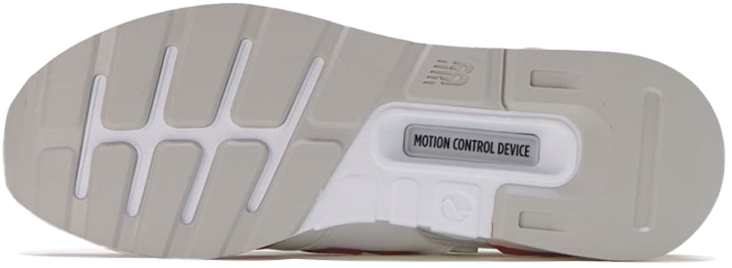 ニューバランス997 Sport "チームレッド" MS997LOJ Shop ニューバランス997 Sport "チームレッド" MS997LOJ