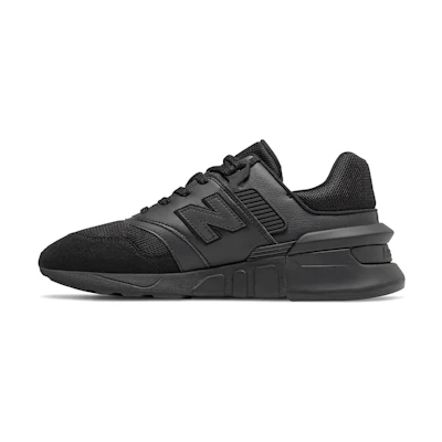 NB 997 Sport 'Triple Black'