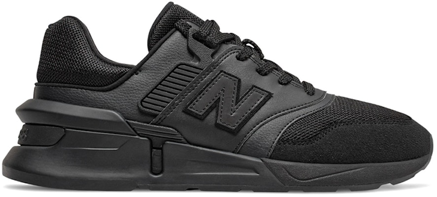 New Balance 997 D Lelaki MS997LOP Order New Balance 997 D Lelaki MS997LOP