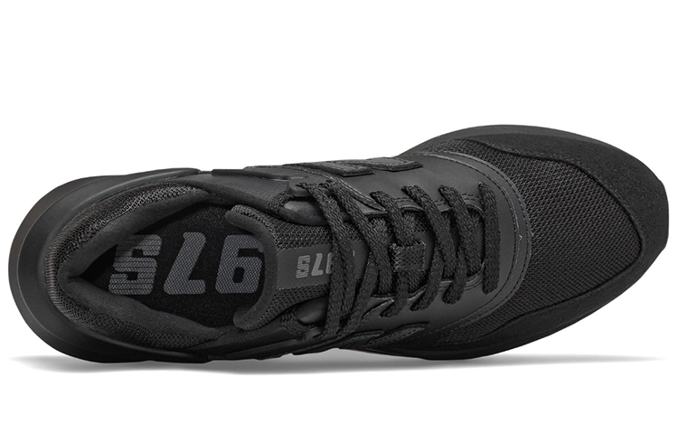 Lookbook New Balance 997 D Lelaki MS997LOP