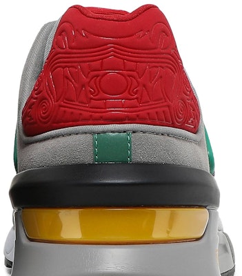 New Balance 997 Sport Tahun Baru Cina 2020 MS997XZ Sizing New Balance 997 Sport Tahun Baru Cina 2020 MS997XZ