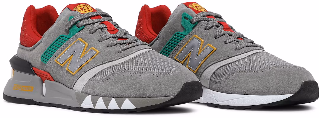 New Balance 997 Sport Tahun Baru Cina 2020 MS997XZ Cheap New Balance 997 Sport Tahun Baru Cina 2020 MS997XZ