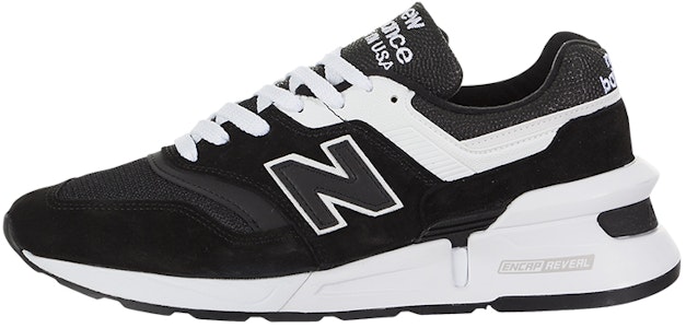 New Balance 997 Sport 美國製造 '黑白' M997SBW Buy New Balance 997 Sport 美國製造 '黑白' M997SBW