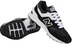 Shop New Balance 997 Sport Buatan USA 'Hitam Putih' M997SBW