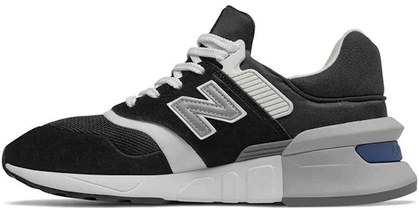 New Balance 997 Sport Pigment Lelaki Kasual Sneaker MS997HGB Buy New Balance 997 Sport Pigment Lelaki Kasual Sneaker MS997HGB