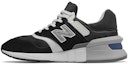 Buy New Balance 997 Sport Pigment Lelaki Kasual Sneaker MS997HGB