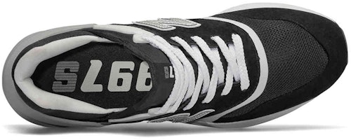 New Balance 997 Sport Pigmen Retro MS997HGB Lookbook New Balance 997 Sport Pigmen Retro MS997HGB