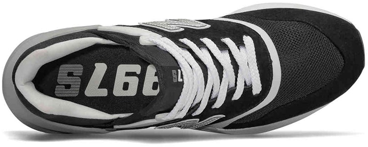 New Balance 997 Sport Pigment Lelaki Kasual Sneaker MS997HGB Lookbook New Balance 997 Sport Pigment Lelaki Kasual Sneaker MS997HGB