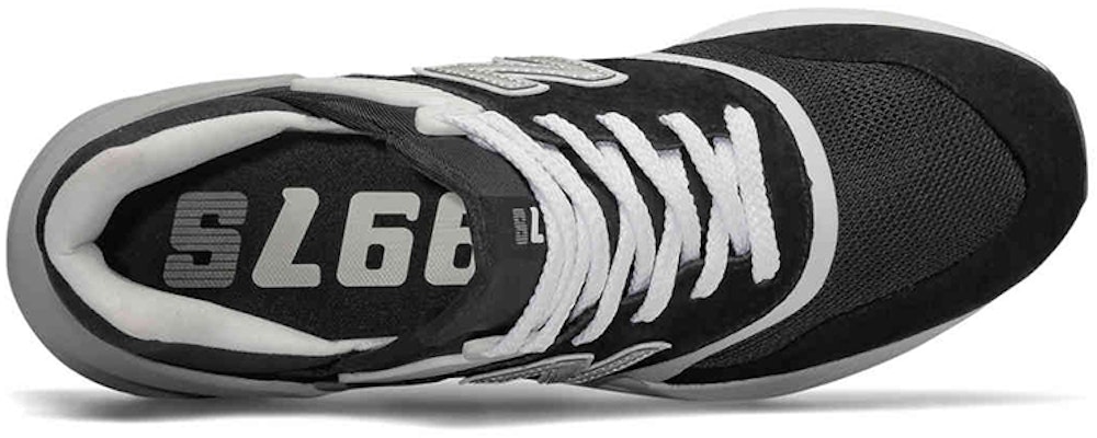 新百伦 997 Sport Pigment 运动鞋 MS997HGB Lookbook 新百伦 997 Sport Pigment 运动鞋 MS997HGB