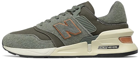 New Balance 997 Sport Slate Green Camo MS997LOF New Balance 997 Sport Slate Green Camo MS997LOF