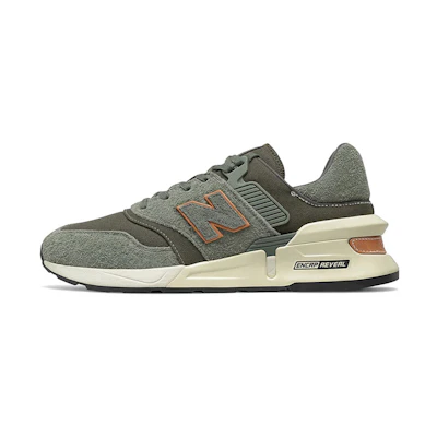 NB 997 Sport Slate Green Camo
