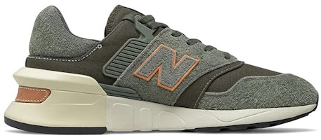 New Balance 997 Sport Hijau Camouflage Slate MS997LOF Order New Balance 997 Sport Hijau Camouflage Slate MS997LOF