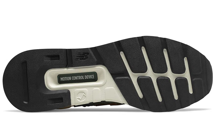 Shop New Balance 997 Sport Verde Pizarra Camo MS997LOF