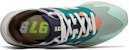 New Balance 997 Sport Teal Coklat MS997JHY