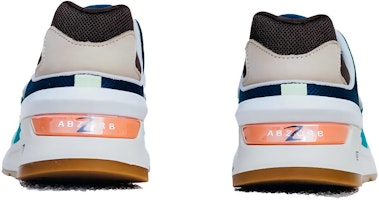 New Balance 997 Sport Marrón Teal MS997JHY Shop New Balance 997 Sport Marrón Teal MS997JHY