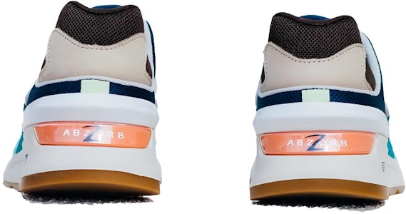 뉴발란스 997 스포츠 청록/브라운 (New Balance 997 Sports Teal/Brown) MS997JHY Shop 뉴발란스 997 스포츠 청록/브라운 (New Balance 997 Sports Teal/Brown) MS997JHY