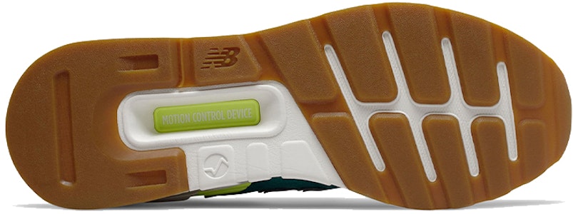 뉴발란스 997 스포츠 청록/브라운 (New Balance 997 Sports Teal/Brown) MS997JHY Purchase 뉴발란스 997 스포츠 청록/브라운 (New Balance 997 Sports Teal/Brown) MS997JHY