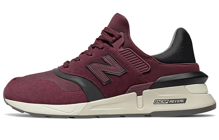 Buy New Balance 997 Sport Sepatu Olahraga 'Merah' MS997MC