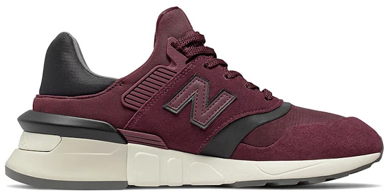 ニューバランス997 Sport レッド (Nyūbaransu 997 Supōtsu Reddo) MS997MC Order ニューバランス997 Sport レッド (Nyūbaransu 997 Supōtsu Reddo) MS997MC