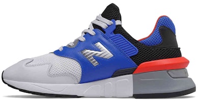 New Balance 997 Sport v6 Re-Engineered 'Blue Orange' MS997JCE New Balance 997 Sport v6 Re-Engineered 'Blue Orange' MS997JCE