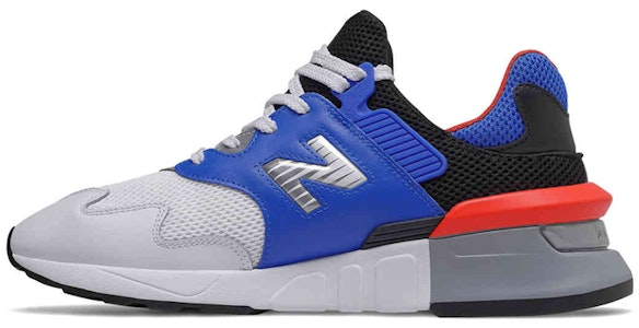 New Balance 997 Sport v6 Re-Engineered 'Biru Oren' MS997JCE Buy New Balance 997 Sport v6 Re-Engineered 'Biru Oren' MS997JCE