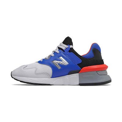 NB 997 Sport v6 Re-Engineered 'Blue Orange'