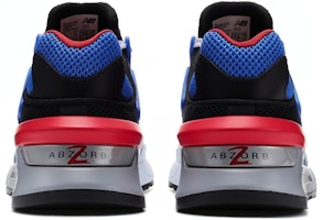 New Balance 997 Sport v6 Re-Engineered 'Biru Oranye' MS997JCE Shop New Balance 997 Sport v6 Re-Engineered 'Biru Oranye' MS997JCE